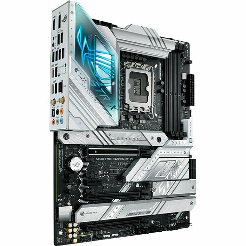 ASUS ROG STRIX Z790-A GAMING WIFI DDR4