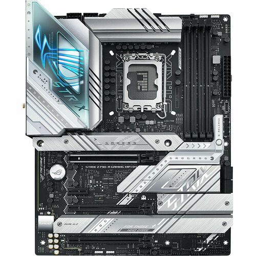 ASUS ROG STRIX Z790-A GAMING WIFI DDR4