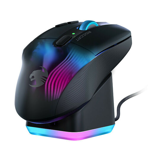 Souris gamer 10 boutons - Top Achat