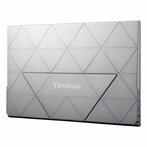 ViewSonic VX1755