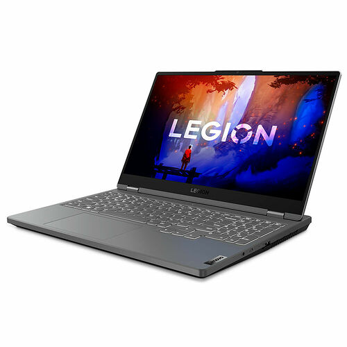 Lenovo Legion 5 15ARH7H (82RD0017FR)