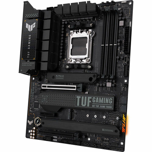 ASUS TUF GAMING X670E-PLUS WIFI
