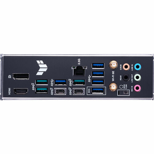ASUS TUF GAMING X670E-PLUS WIFI