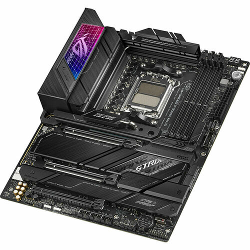ASUS ROG STRIX X670E-E GAMING WIFI