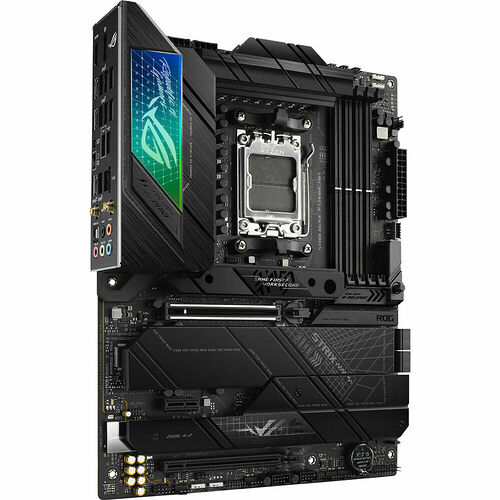 ASUS ROG STRIX X670E-F GAMING WIFI