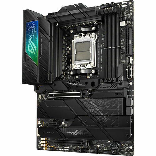 ASUS ROG STRIX X670E-F GAMING WIFI