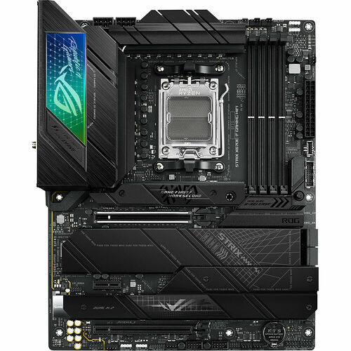 ASUS ROG STRIX X670E-F GAMING WIFI