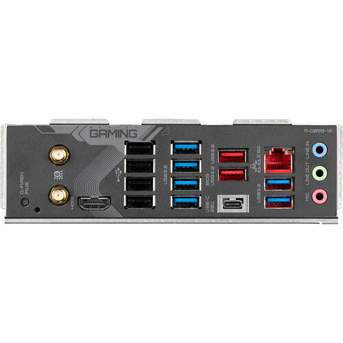 GIGABYTE X670 GAMING X AX