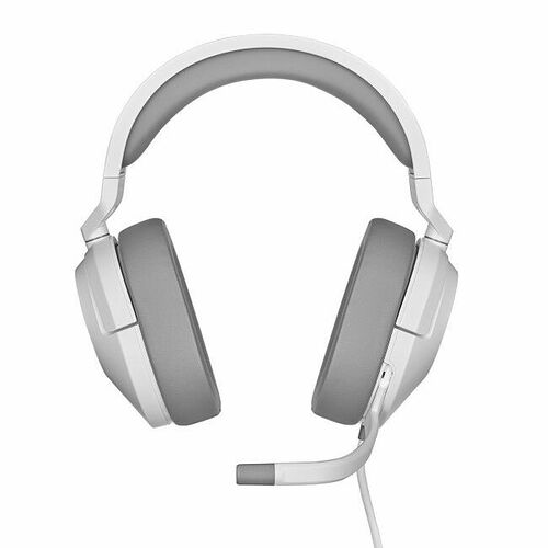 Corsair HS55 Stereo (Blanc)