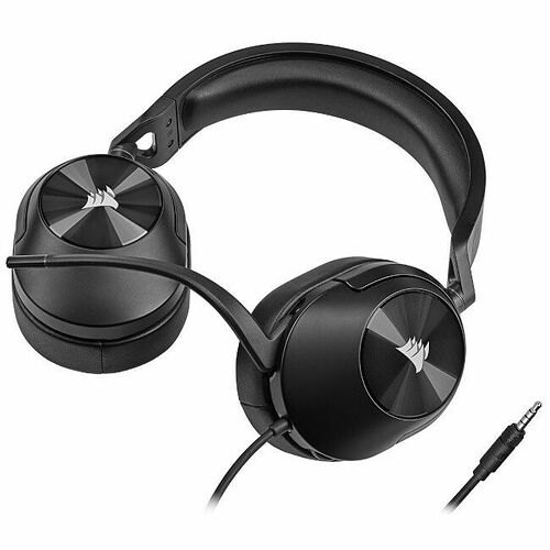 Corsair HS55 Stereo (Noir)