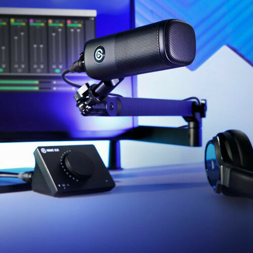 Elgato Wave DX