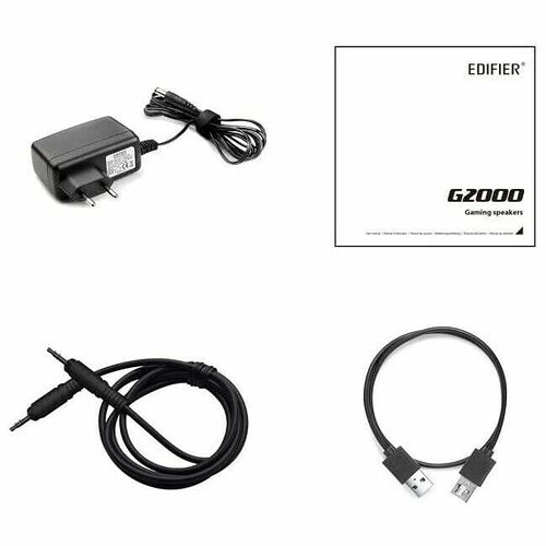 Hecate G2000 (Blanc)