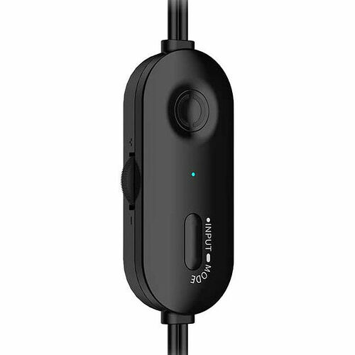 Hecate G1000 (Noir)