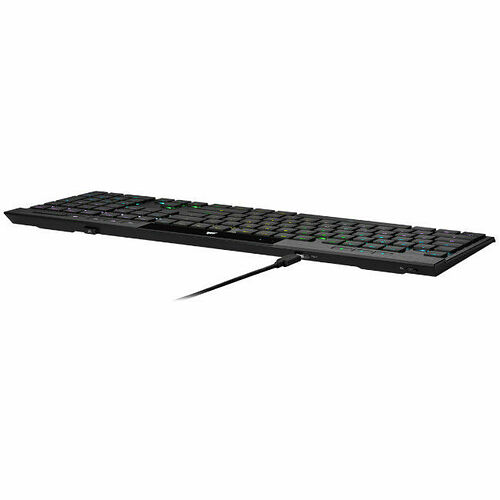 Corsair K100 AIR (AZERTY)