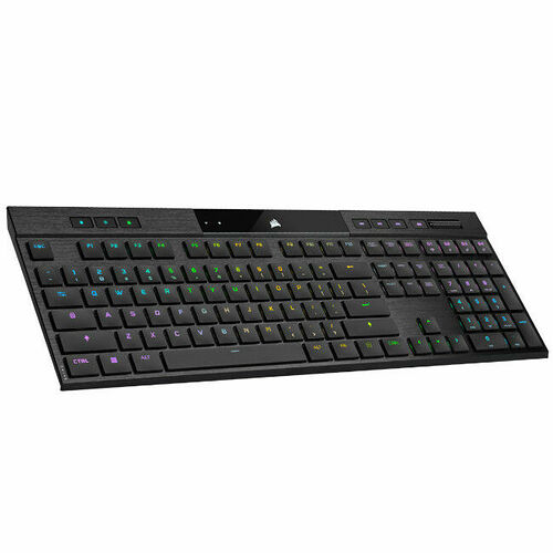 Corsair K100 AIR (AZERTY)