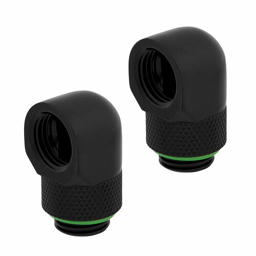 Corsair Hydro X iCue XH305i RGB Pro - Noir