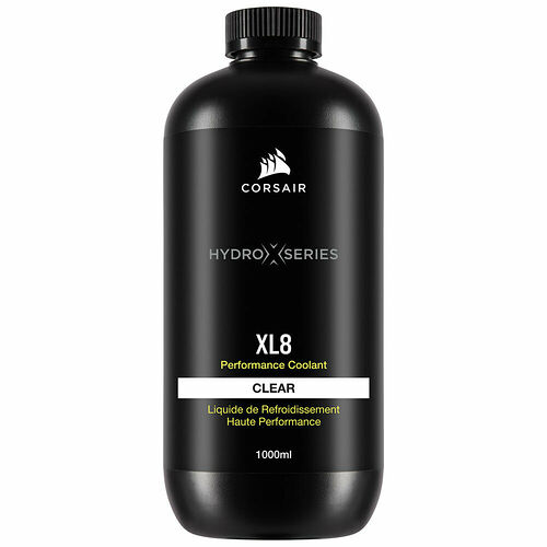 Corsair Hydro X iCue XH305i RGB Pro - Noir