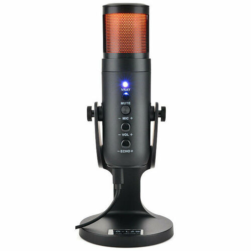 The G-Lab K-Mic Natrium