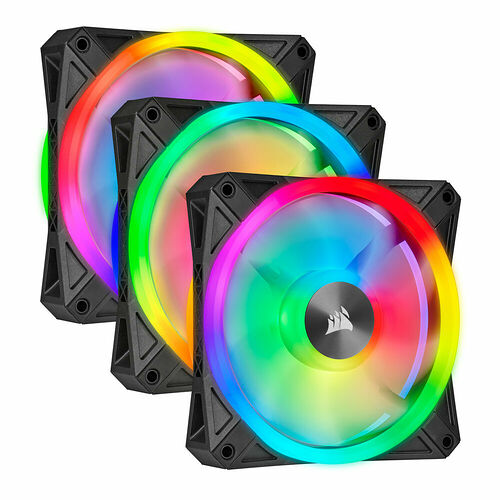 Corsair Hydro X iCue XH305i RGB Pro - Noir