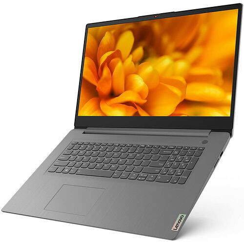 Lenovo IdeaPad 3 17ADA6 (82KS001SFR)
