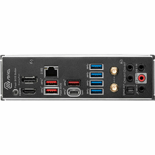 MSI MAG B650M Mortar WIFI