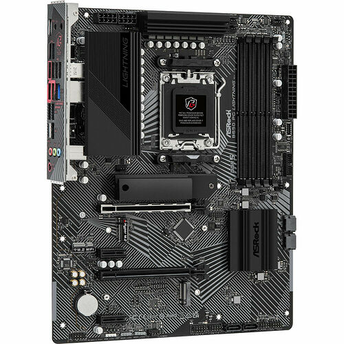 ASRock B650 PG Lightning