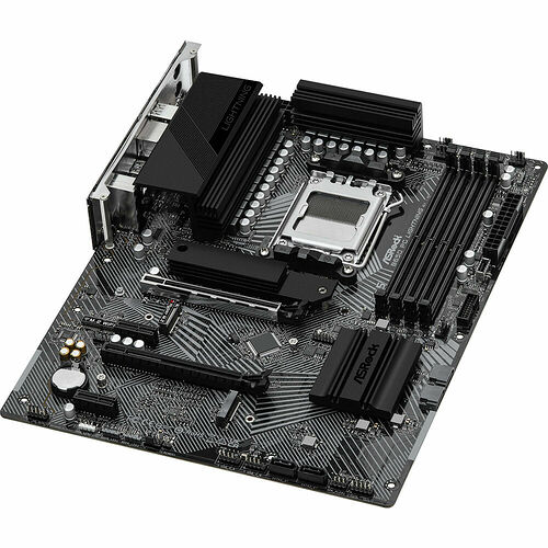 ASRock B650 PG Lightning