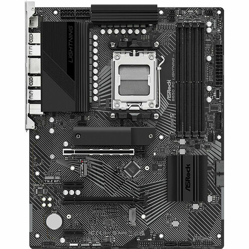 ASRock B650 PG Lightning