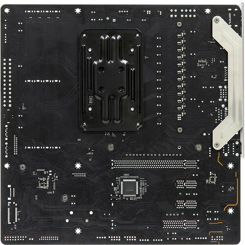 ASRock B650M PG Riptide