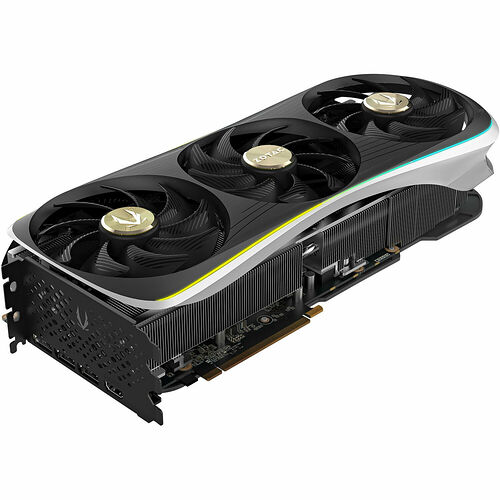 Zotac GeForce RTX 4090 AMP Extreme AIRO