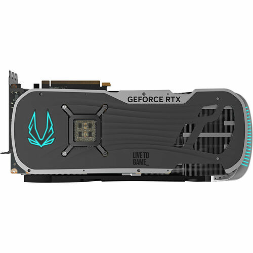 Zotac GeForce RTX 4090 AMP Extreme AIRO