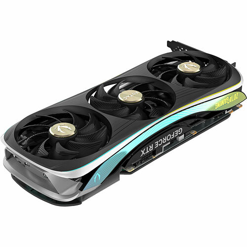 Zotac GeForce RTX 4090 AMP Extreme AIRO