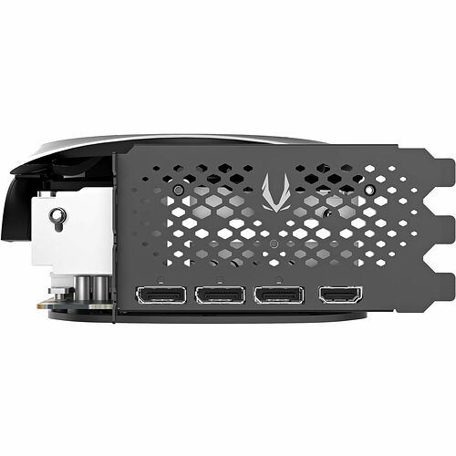 Zotac GeForce RTX 4090 AMP Extreme AIRO