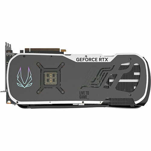 Zotac GeForce RTX 4090 Trinity