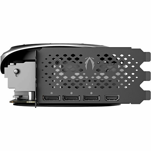 Zotac GeForce RTX 4090 Trinity