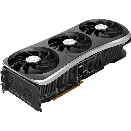 Zotac GeForce RTX 4090 Trinity