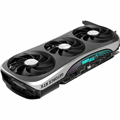 Zotac GeForce RTX 4090 Trinity
