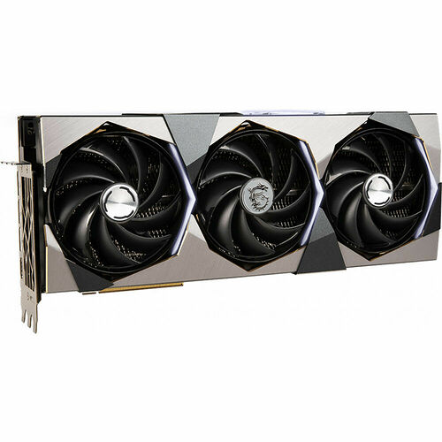 MSI GeForce RTX 4090 SUPRIM X