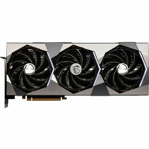 MSI GeForce RTX 4090 SUPRIM X