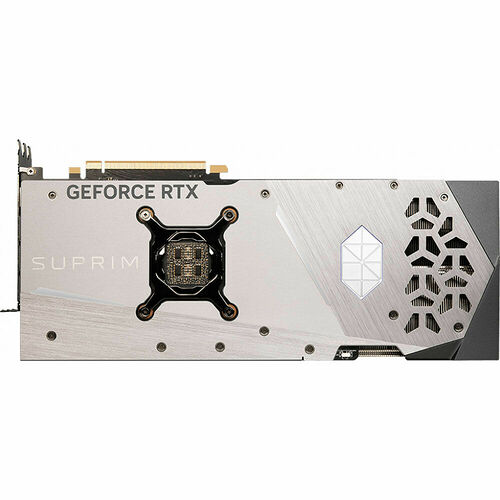 MSI GeForce RTX 4090 SUPRIM X