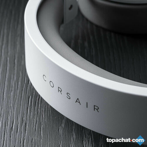 Corsair HS55 (Blanc)