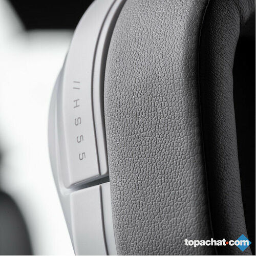 Corsair HS55 (Blanc)