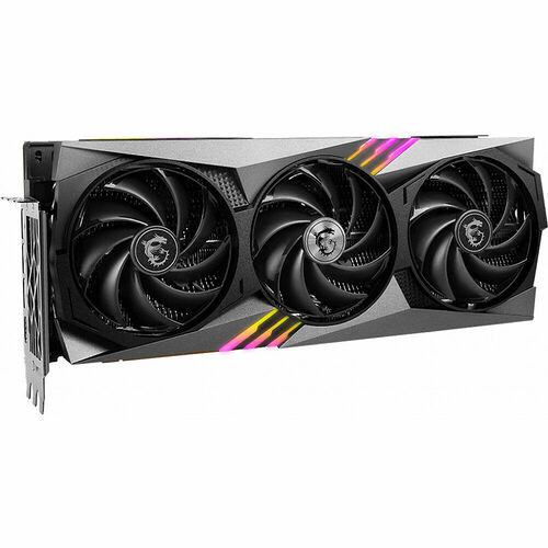 MSI GeForce RTX 4090 GAMING X TRIO