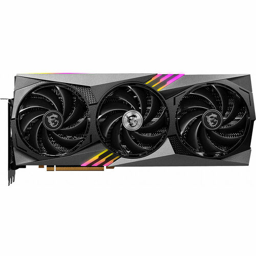 MSI GeForce RTX 4090 GAMING X TRIO