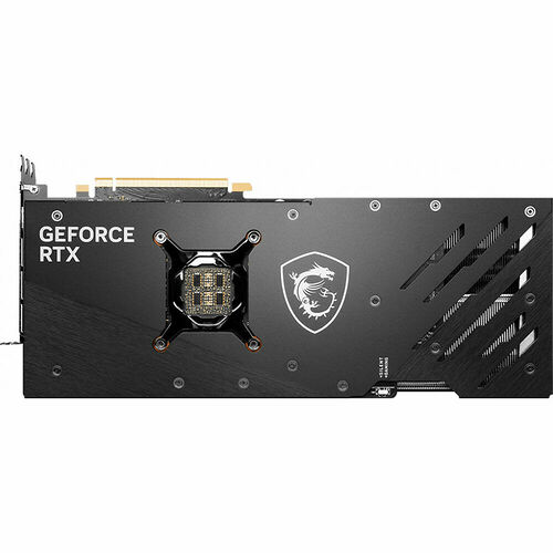 MSI GeForce RTX 4090 GAMING X TRIO