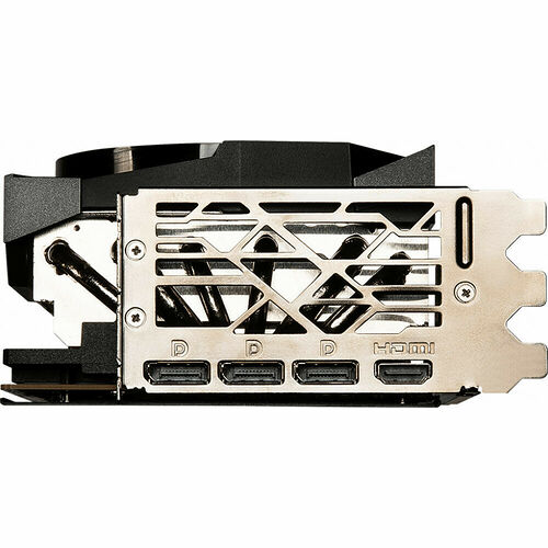 MSI GeForce RTX 4090 GAMING X TRIO