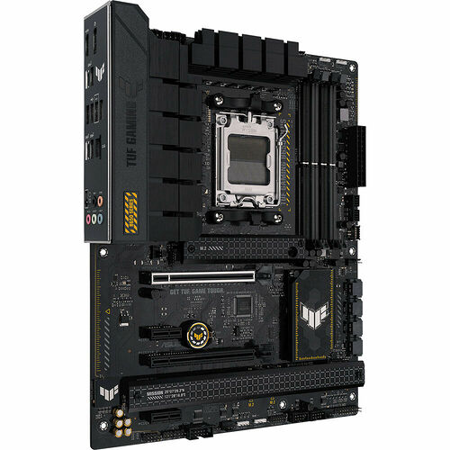 Kit évo Ryzen 7 9800X3D (Bulk) + TUF GAMING B650-PLUS + 32 Go