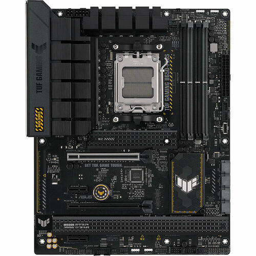 Kit évo Ryzen 7 9800X3D (Bulk) + TUF GAMING B650-PLUS + 32 Go