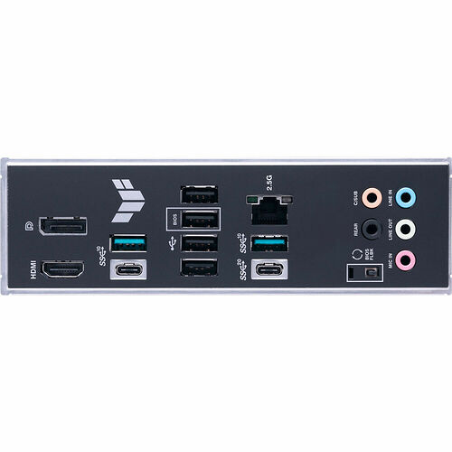 Kit évo Ryzen 7 9800X3D (Bulk) + TUF GAMING B650-PLUS + 32 Go