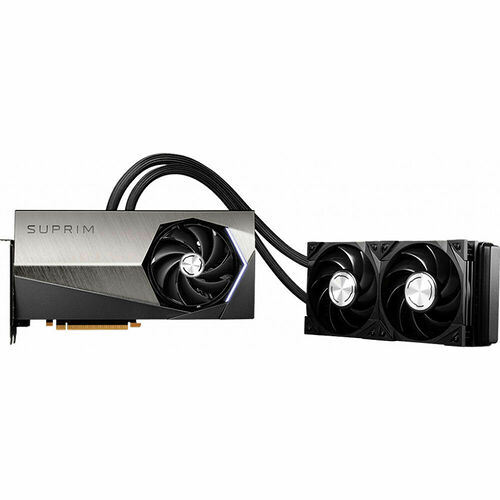 MSI GeForce RTX 4090 SUPRIM X LIQUID